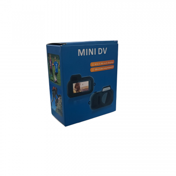 Gambar produk UYUJU Kamera Digital Mini Camera HD 1080P 8 Filter 180mAh - Y3000