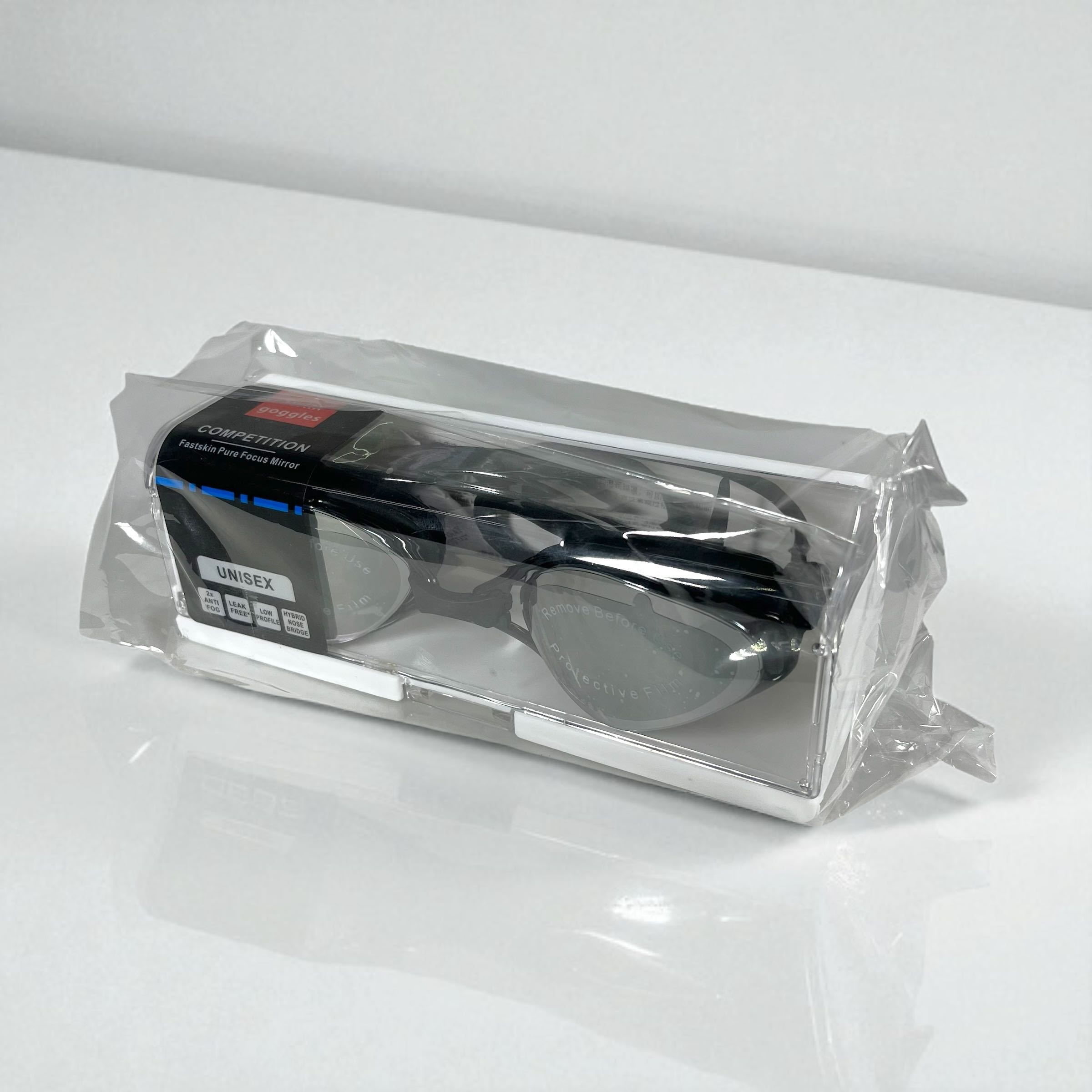 Gambar produk Kacamata Renang Anti Fog UV Protection - GOG-3550