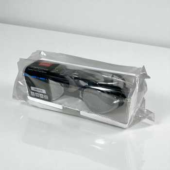 Gambar produk Kacamata Renang Anti Fog UV Protection - GOG-3550