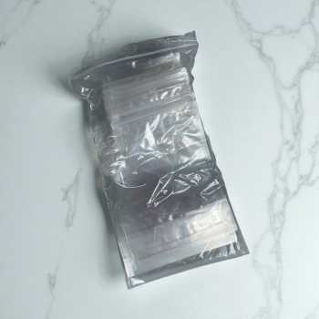 Gambar produk MAIBA Kantong ASI Breast Milk Storage Bag 250 ml 30 PCS 250ml - MA250