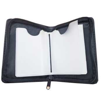 Gambar produk Lock Wallet Dompet Kartu Kredit 36 Card - 789