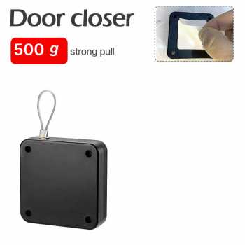NBDT Tutup Pintu Otomatis Automatic Door Closer - NB014
