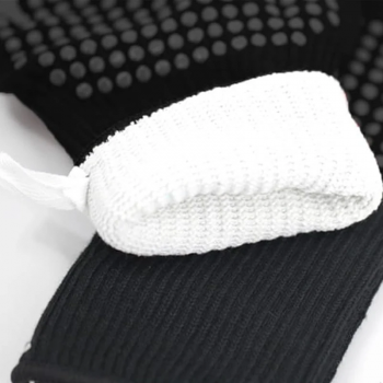 Gambar produk FMA Sarung Tangan Silikon Oven Masak Heat Resistant Silicone Gloves - FM-2C