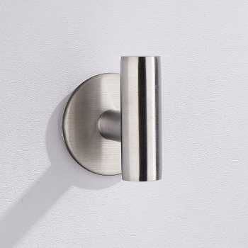 Gambar produk TaffHOME Gantungan Dinding Hook Hanger Stainless Steel 304 1 PCS - V960