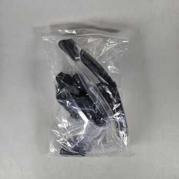 Gambar produk UDO Kacamata Selam Snorkeling Tempered Glass Diving Googgles Unisex - U-16