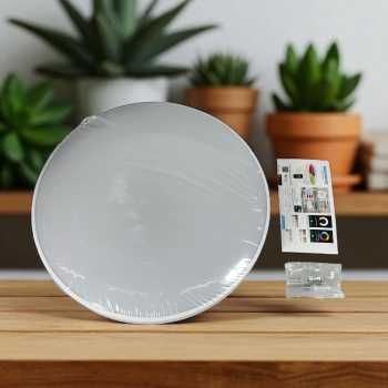Gambar produk TaffLED Lampu Plafon Minimalis LED Smart Lamp RGBCW 220V 24W - SKCL