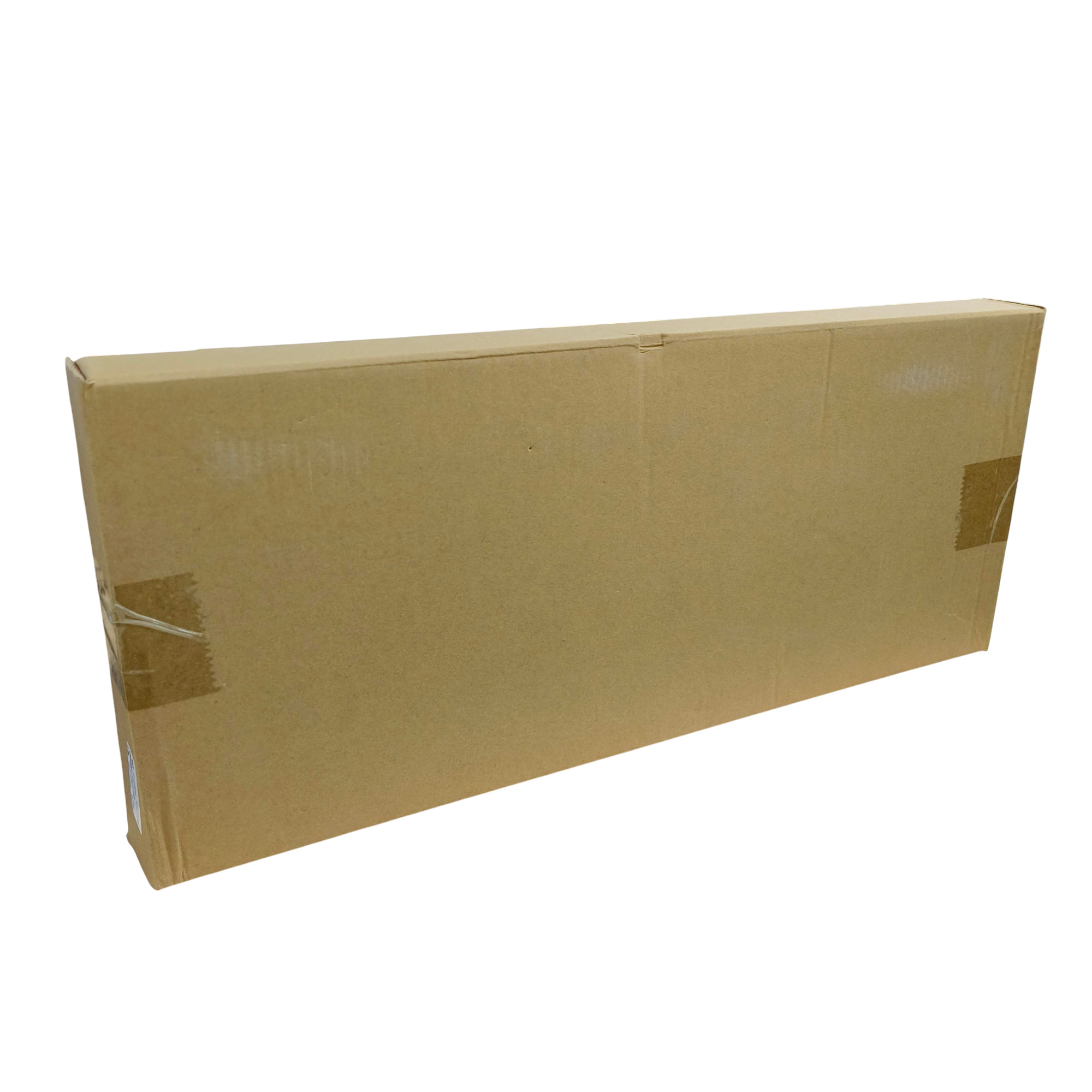 Gambar produk SOFTAIR Cover Angin AC Vertical Adjustable Air Conditioner Deflector - SR-1