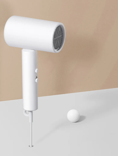 Gambar produk Xiaomi Pengering Rambut Compact Hair Dryer 1600W 20.000RPM - H101
