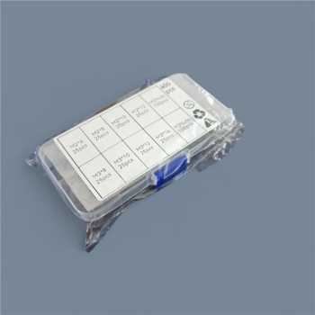 Gambar produk Michastu Baut Set Screw Bolt Nuts Hexagon Hex Socket M2 M3 400PCS - DIN912