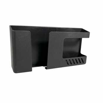 Gambar produk SHLAND Holder Rak Gantung Mini Organizer Storage Box - SL846