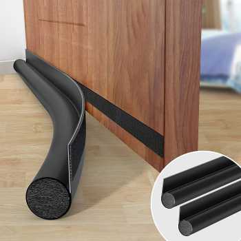 Gambar produk MAFCH Door Stopper Blocker Insulator Penahan Pintu Satu Sisi 96cm - MF69