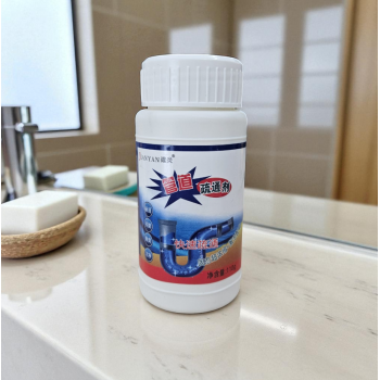 JIANYAN WILD TORDANO Pembersih Pipa Toilet Floset Dredging - WT668