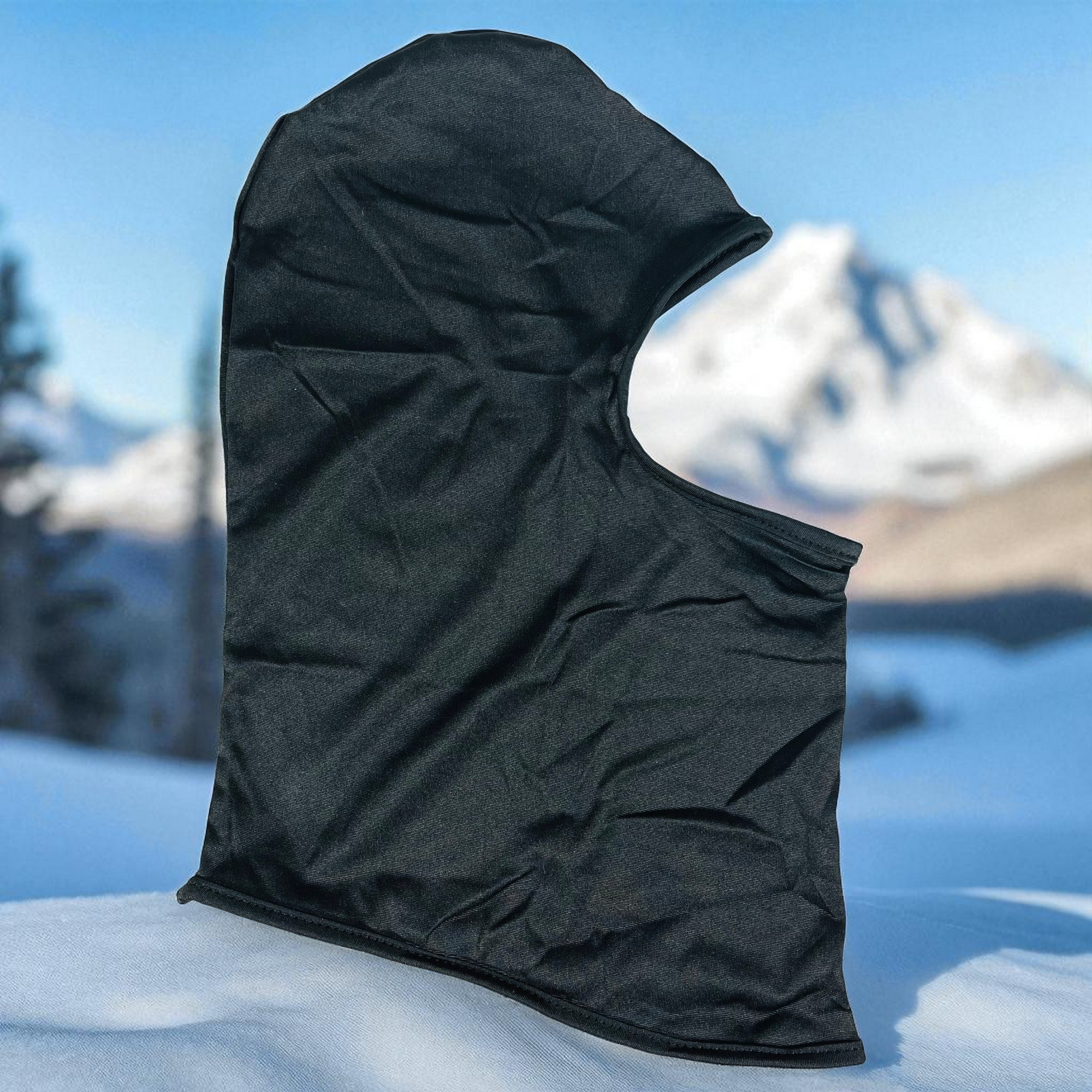 Gambar produk Rhodey Masker Full Face Balaclava Spandex Riding Mask