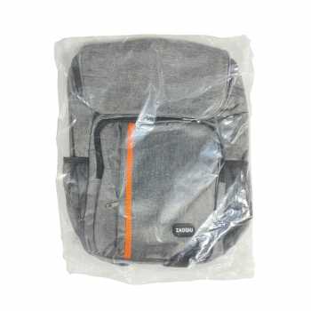 Gambar produk ZAOQIU Tas Ransel Piknik Hot and Cold Lunch Bag Insulated Backpack - YY29