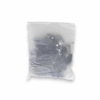 Gambar produk iSHINE Tali Pengikat Kaki Tangan BDSM Bondage Sets Rope - BD15