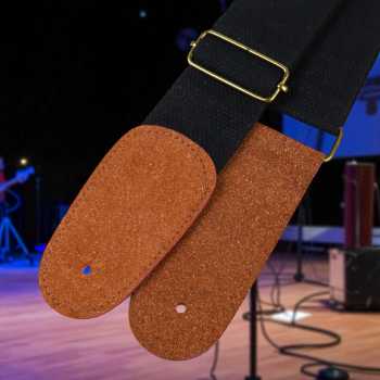 Gambar produk Fender Tali Strap Gitar Adjustable Guitar Strap - 27B