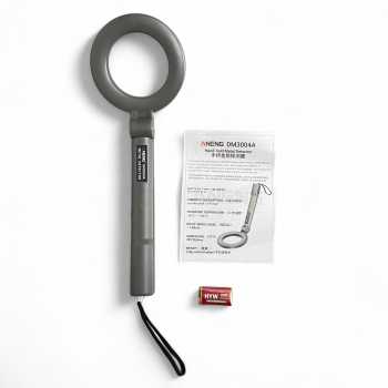 Gambar produk ANENG Stud Finder Metal Detektor Logam - DM3004A