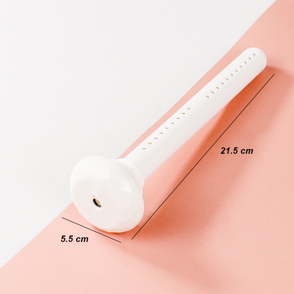 Gambar produk Taffware HUMI Air Humidifier Celup Ultrasonic Portable Aroma Diffuser - K-J021