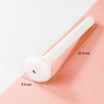 Gambar produk Taffware HUMI Air Humidifier Celup Ultrasonic Portable Aroma Diffuser - K-J021