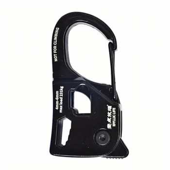 Gambar produk IDYLLIC LIFE Pengunci Tali Tenda Kanopi Self-Locking Rope Tensioner Size L - IDL022