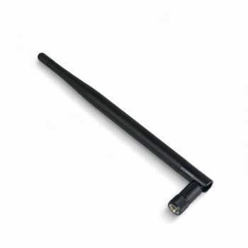 Gambar produk Taffware WiFi USB Adapter 802.11N 150Mbps with Antena Realtek 8188