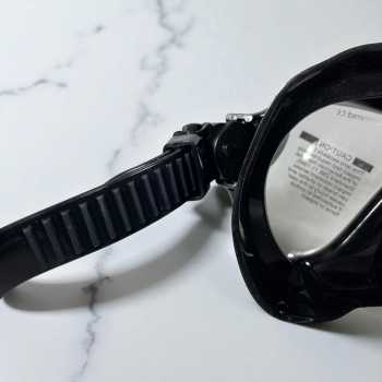 Gambar produk UVO Kacamata Selam Snorkeling Diving Goggles Anti Fog - U-88