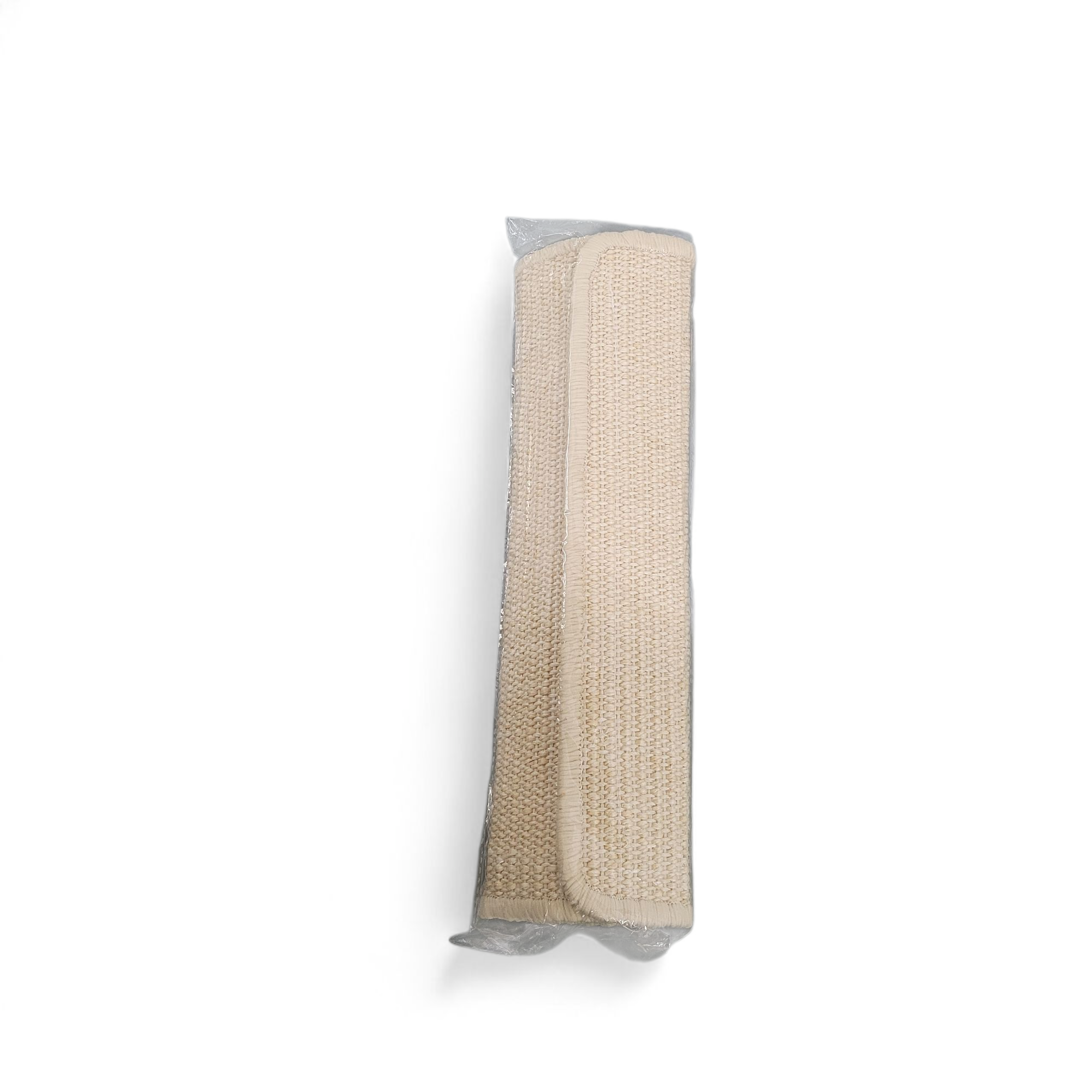 Gambar produk CATNIT Tikar Cakaran Kucing Scratching Alas Garukan Cat Mat Sisal 40x60cm - C4060