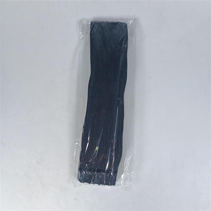 Gambar produk VLK Kabel Ties Nilon Velcro Reusable Organizer 50 PCS 1.2x30cm - INU165