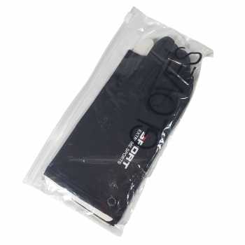 Gambar produk FMA Ice Silk Half Finger Cycling Gloves Unisex Outdoor Sports - FM-IS