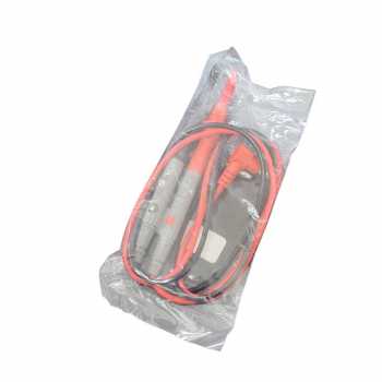 Gambar produk ANENG Kabel Multimeter Tespen Tester Lead Wire Retardant 10A 1000V - PT840