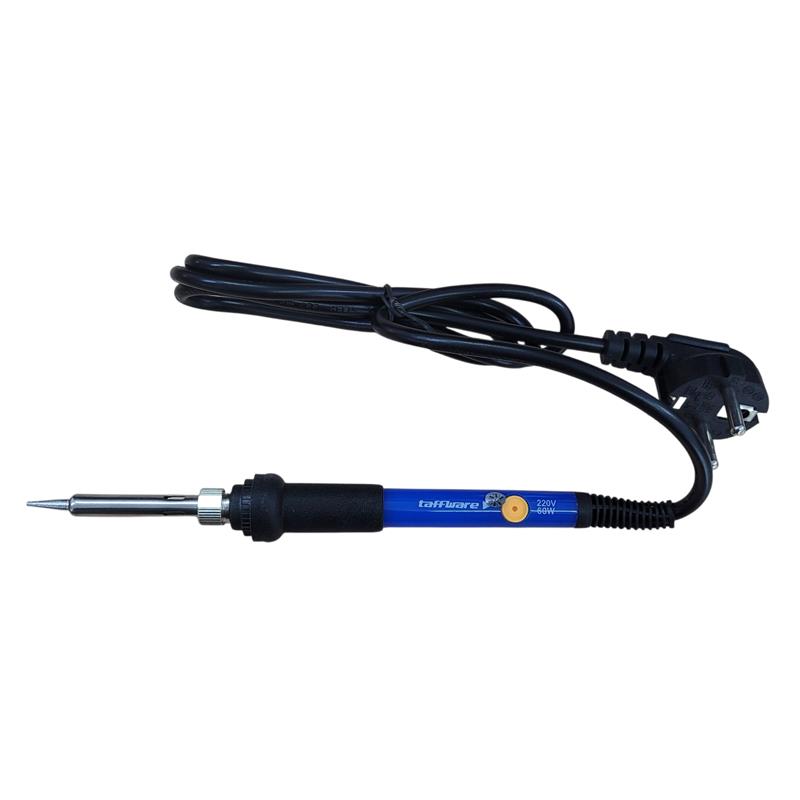 Gambar produk Taffware Solder Tool Kit 18in1 Multimeter Testpen Stand Holder 60W - TW-60
