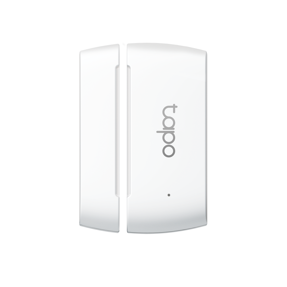 Gambar produk TP-Link Tapo Sensor Pintu Jendela Smart Contact Sensor Wi-Fi LED Bulb - T110