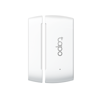 TP-Link Tapo Sensor Pintu Jendela Smart Contact Sensor Wi-Fi LED Bulb - T110