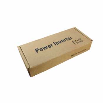 Gambar produk FMA Car Power Inverter 12V to 220V 200W 4 USB Port - MT-PC200Pro