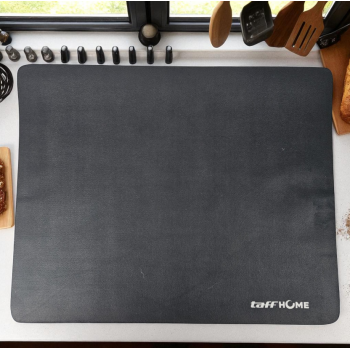TaffHOME Bar Mat Splash Proof Non Slip Alas Meja Tatakan Gelas - CD0061