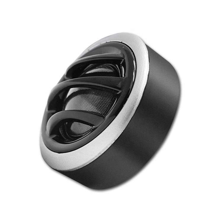 Gambar produk Pcinener Speaker Mini Dome Tweeter Loudspeaker Mobil HiFi 150W 2 PCS - TP-166