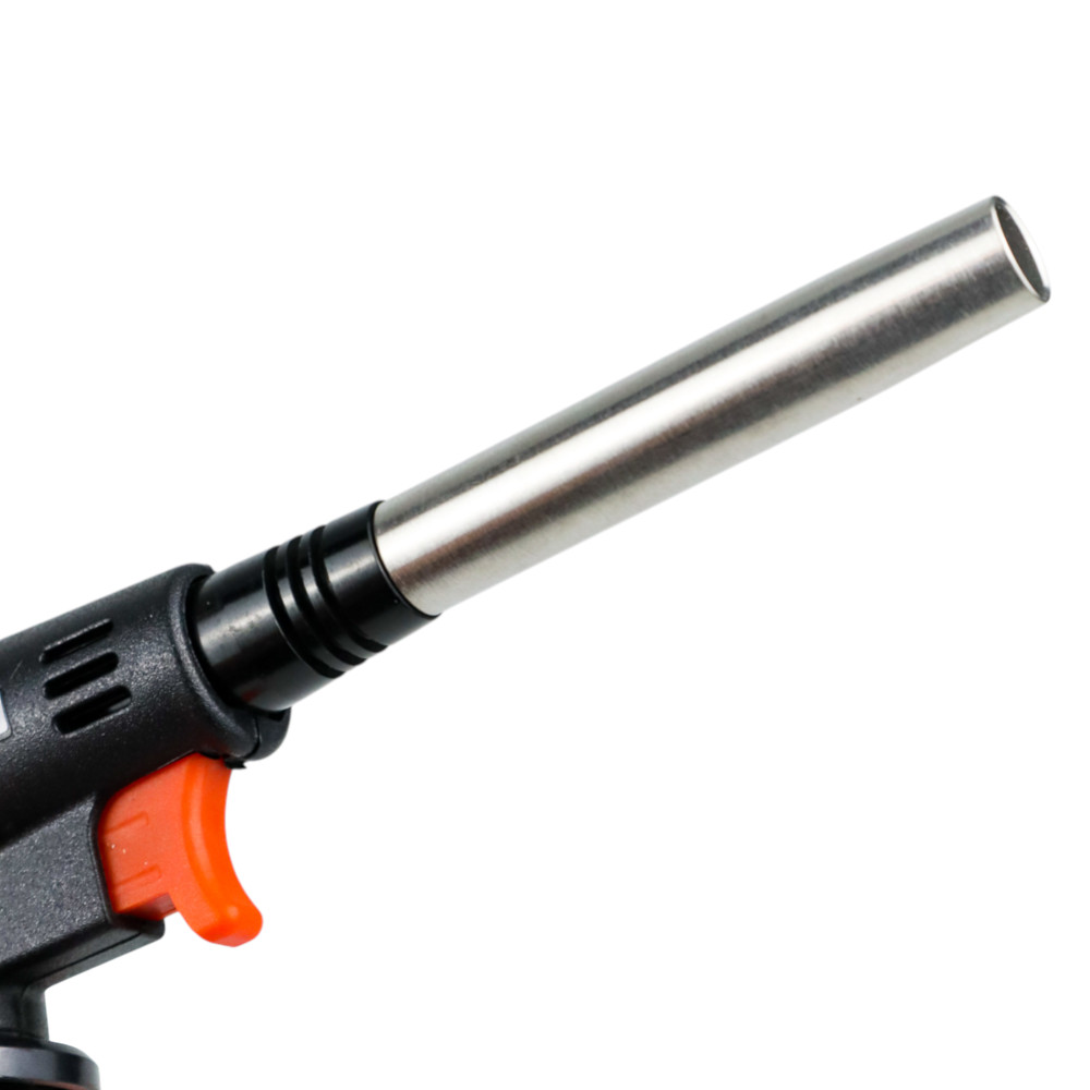 Gambar produk CYCLONE Kepala Gas Butane Cyclone Flame Torch Jet Fire Gun - 930