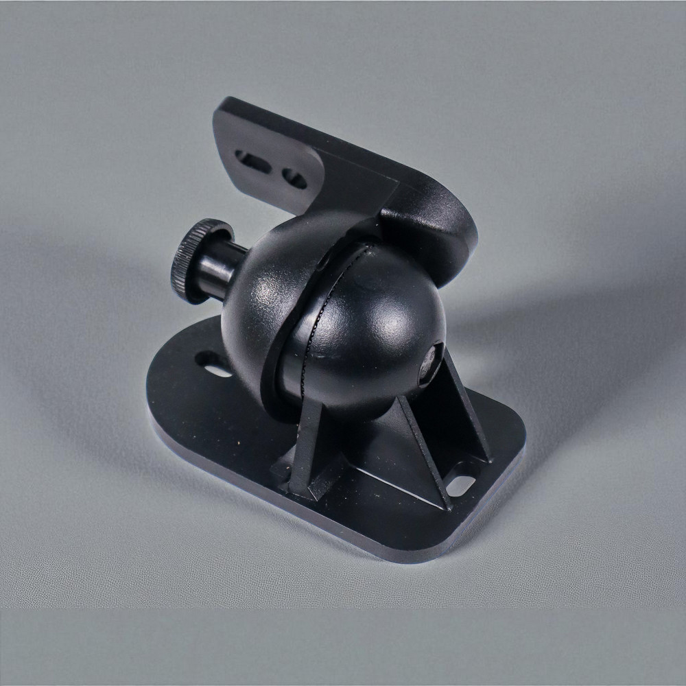 Gambar produk WELSBERG Bracket Universal Sound Speaker Wall Mount 1 Pair - SW-03B