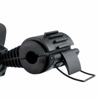Gambar produk GEGDFG 360 Degree Backseat Headrest Smarphone Mount Car Holder - GP97