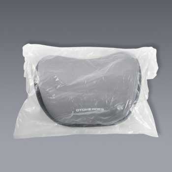 Gambar produk OTOHEROES Bantal Leher Mobil Ergonomis Memory Foam Car Headrest Pillow - DK-12