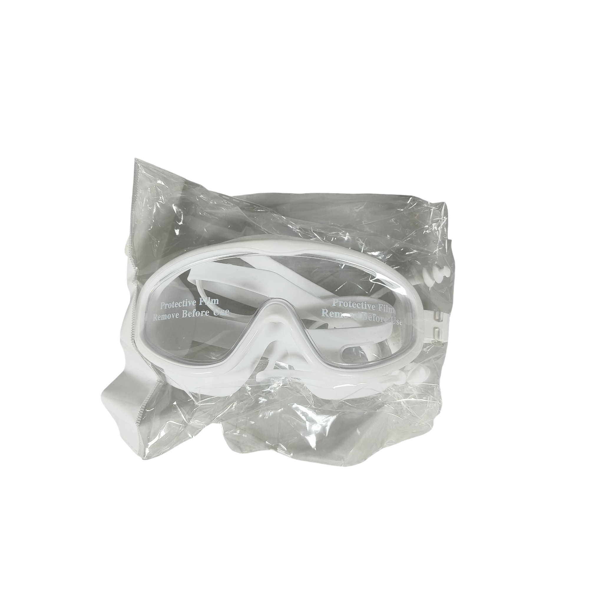 Gambar produk JOUYOU Kacamata Renang Diving Snorkeling Anti Fog UV Protection S - JY192