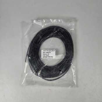 Gambar produk BOBBINY Tali Spiral Sebaguna Decoration Engineering Wrapping PE 3mm 10M - SWB-03
