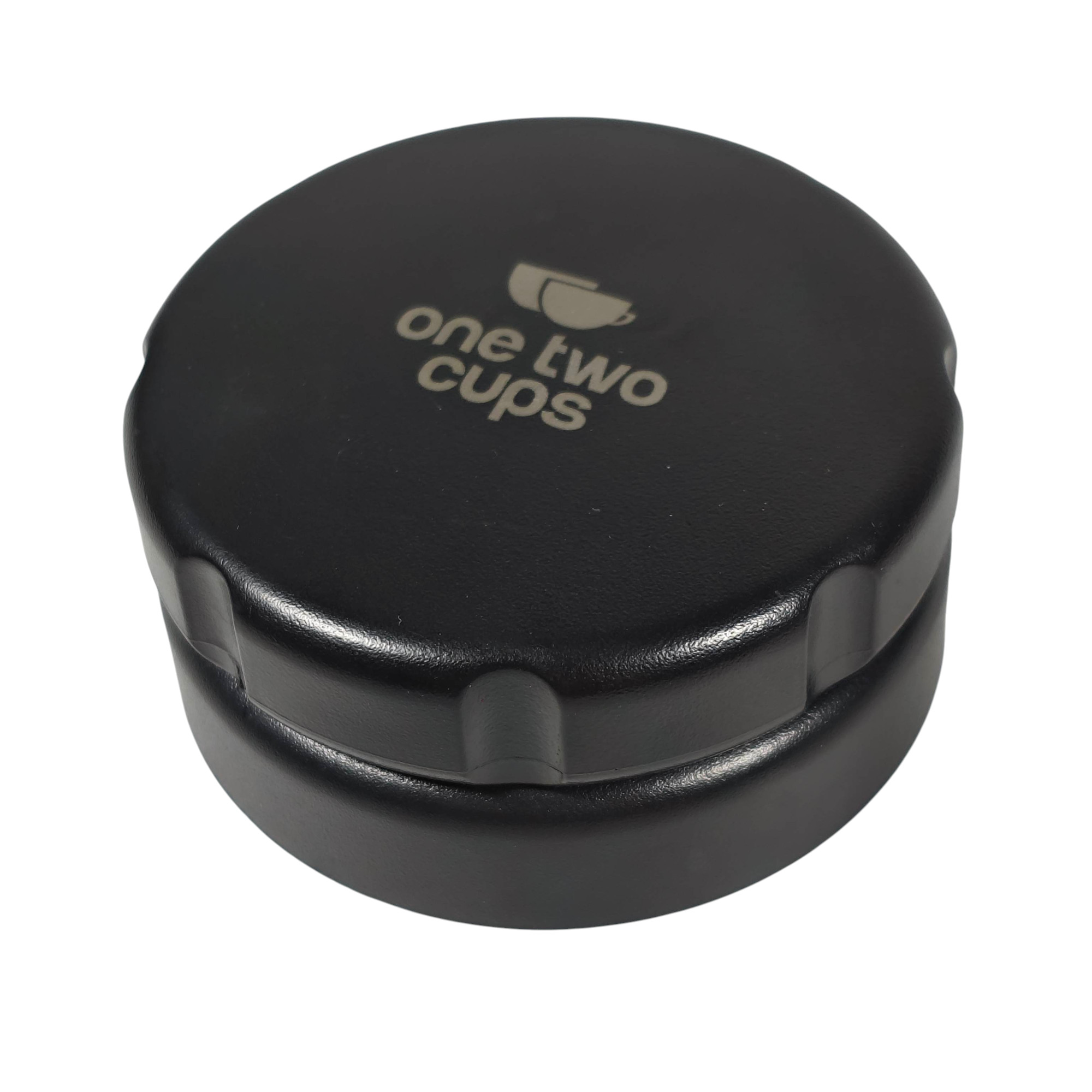 Gambar produk One Two Cups Macaron Tamper Coffee Espresso Tool 3 Angled Slopes 53mm - HB3