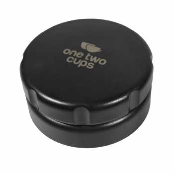 Gambar produk One Two Cups Macaron Tamper Coffee Espresso Tool 3 Angled Slopes 53mm - HB3