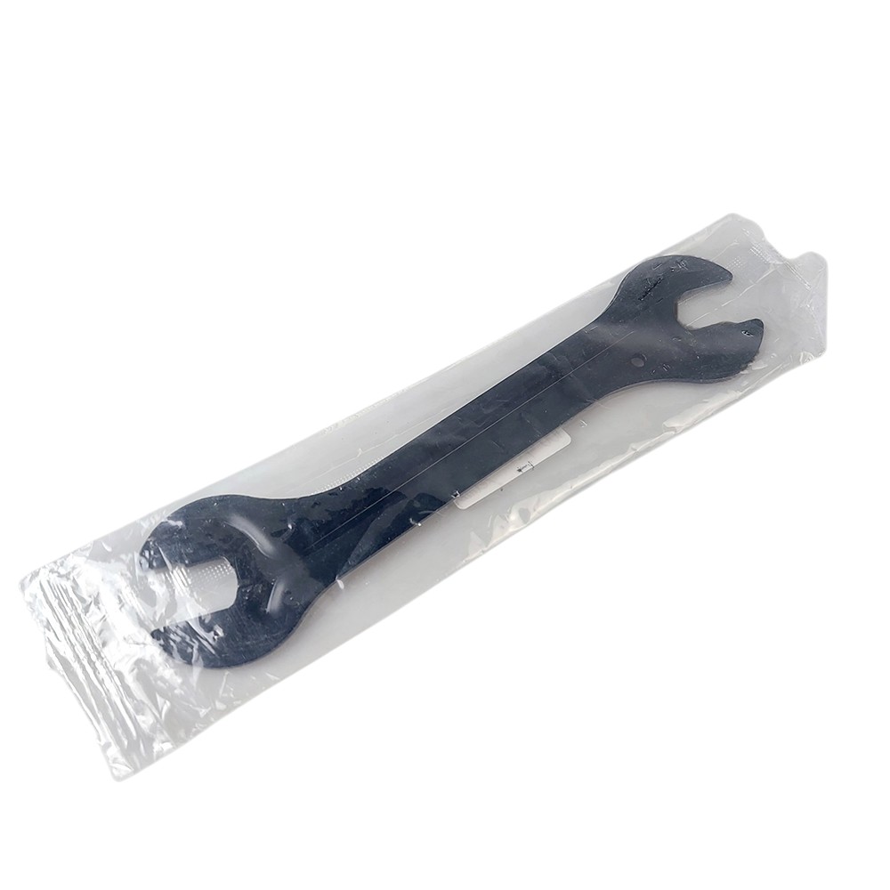 Gambar produk GTUBIKE Kunci Pas Sepeda Pedal Hub Cone Wrench 13/14/15/16mm - G4STEEL