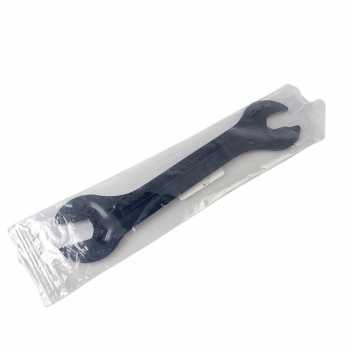 Gambar produk GTUBIKE Kunci Pas Sepeda Pedal Hub Cone Wrench 13/14/15/16mm - G4STEEL