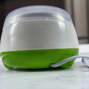 Gambar produk TaffHOME Mesin Pembuat Yogurt Maker Electric Portable 1L 15W - PA-12D