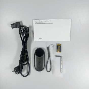 Gambar produk Kingsmith WalkingPad Alat Fitness Gym Foldable Treadmill Alloy Version - WPC1F (Global Version)