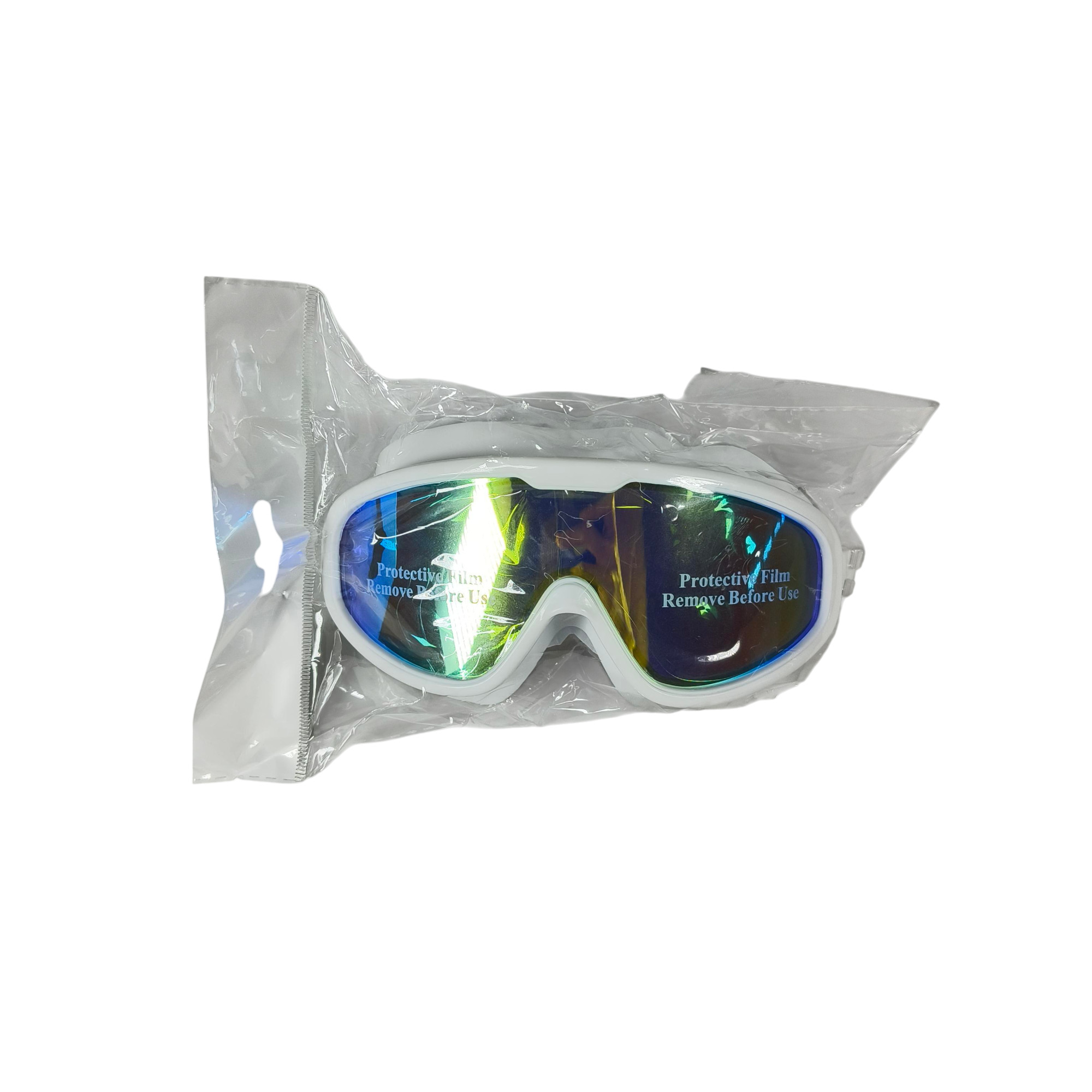 Gambar produk JOUYOU Kacamata Renang Snorkeling Polarizing Anti Fog UV Protection - JY192