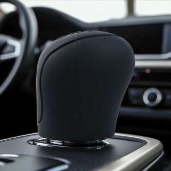 Gambar produk DAYLYRIC Cover Knob Gigi Mobil Car Shift Gear Silicone - V72